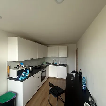 Flexihome Sk - Markusova - 70m2 - 3 Bedroom