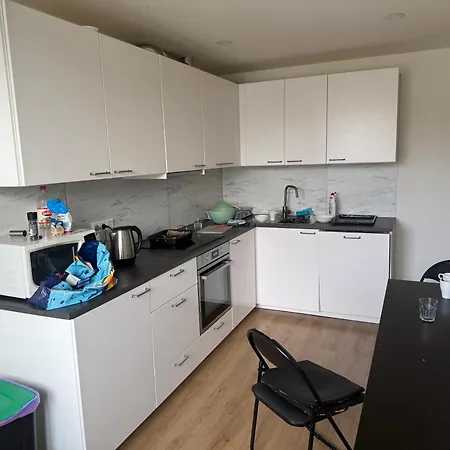 Flexihome Sk - Markusova - 70m2 - 3 Bedroom Košice
