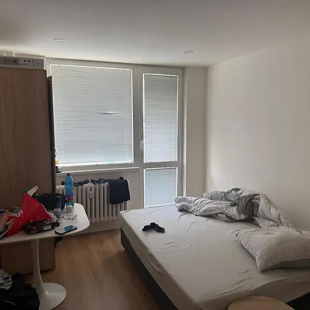 Flexihome Sk - Markusova - 70m2 - 3 Bedroom 科希策