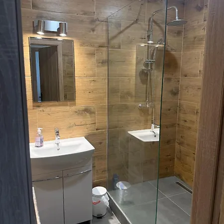 Flexihome Sk - Markusova - 70m2 - 3 Bedroom 公寓 科希策