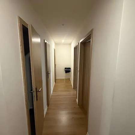 Flexihome Sk - Markusova - 70m2 - 3 Bedroom Lägenhet