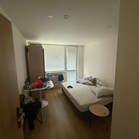 Flexihome Sk - Markusova - 70m2 - 3 Bedroom