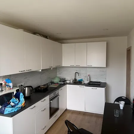 Flexihome Sk - Markusova - 70m2 - 3 Bedroom Lägenhet *