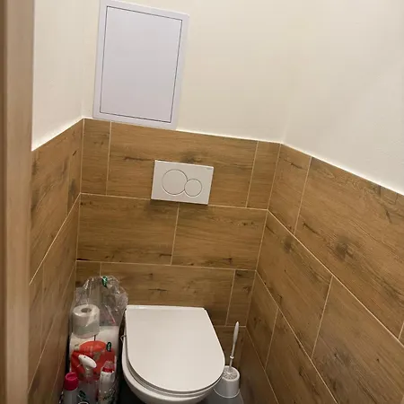 Flexihome Sk - Markusova - 70m2 - 3 Bedroom 科希策