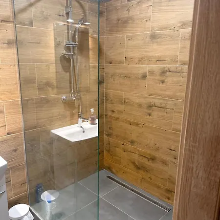 Flexihome Sk - Markusova - 70m2 - 3 Bedroom Lägenhet Košice