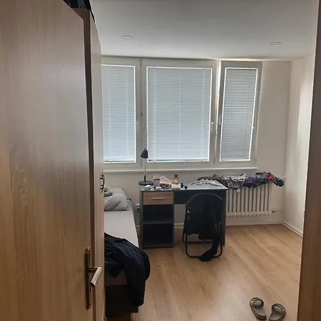 Flexihome Sk - Markusova - 70m2 - 3 Bedroom