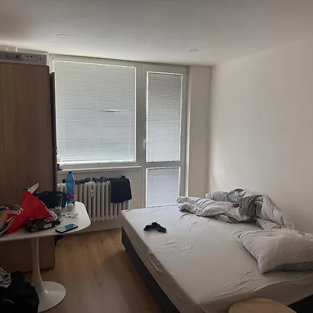 Lägenhet Flexihome Sk - Markusova - 70m2 - 3 Bedroom Košice