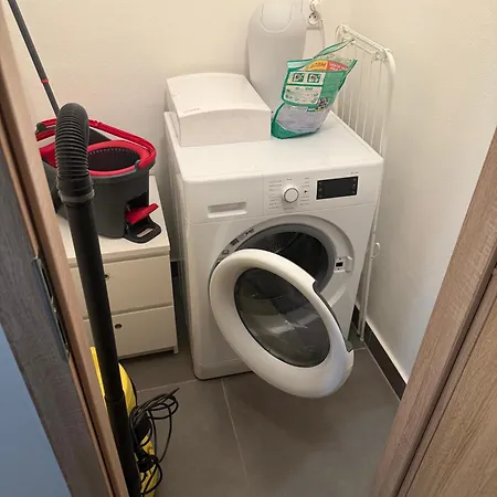 公寓 Flexihome Sk - Markusova - 70m2 - 3 Bedroom