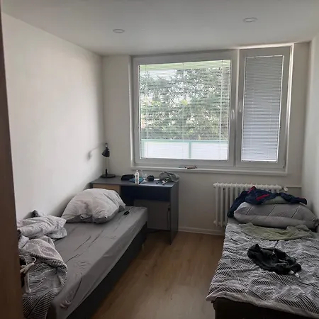 Flexihome Sk - Markusova - 70m2 - 3 Bedroom