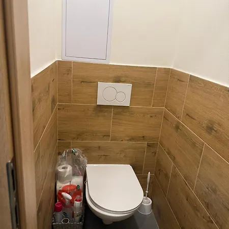 Flexihome Sk - Markusova - 70m2 - 3 Bedroom Lägenhet