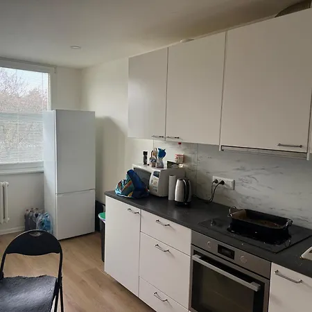 Lägenhet Flexihome Sk - Markusova - 70m2 - 3 Bedroom Košice