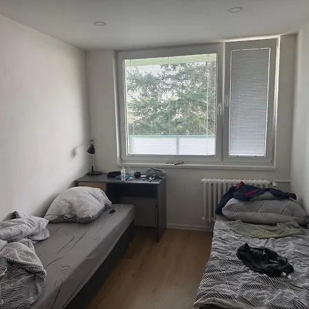Flexihome Sk - Markusova - 70m2 - 3 Bedroom *