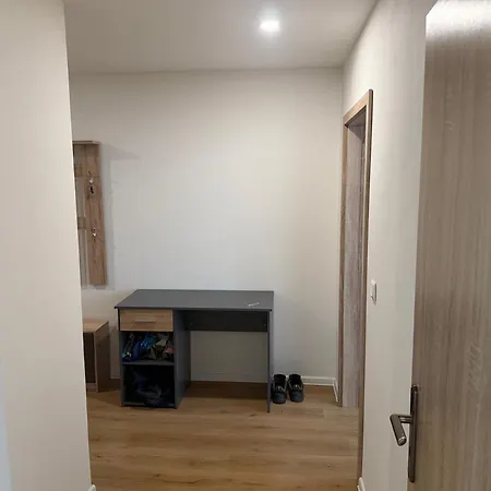 Flexihome Sk - Markusova - 70m2 - 3 Bedroom