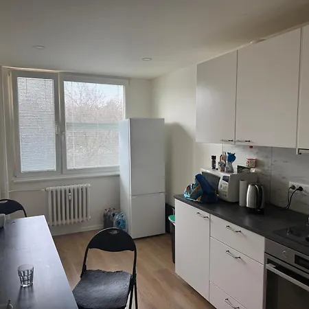 Flexihome Sk - Markusova - 70m2 - 3 Bedroom Lägenhet Košice