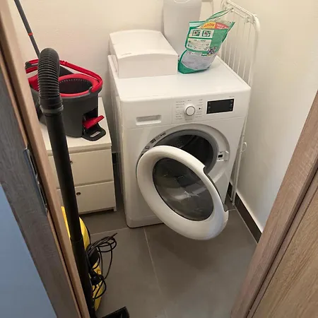 Flexihome Sk - Markusova - 70m2 - 3 Bedroom Lägenhet *