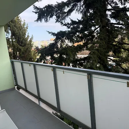 Lägenhet Flexihome Sk - Markusova - 70m2 - 3 Bedroom